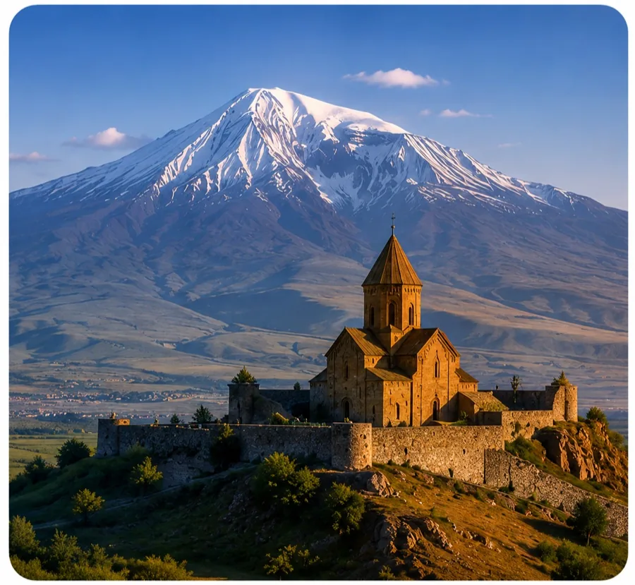 Entrepreneur from Armenia — company registration in Cyprus